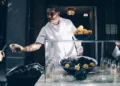 Yemek Kamyonu Açarak Para Kazanma