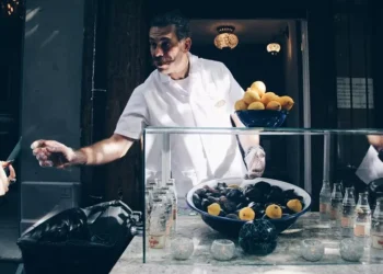 Yemek Kamyonu Açarak Para Kazanma