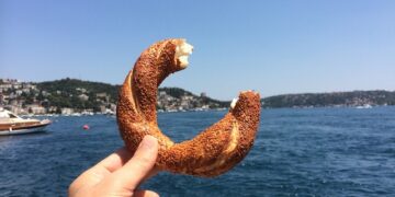 Simit Fırını Açarak Para Kazanma Yöntemleri