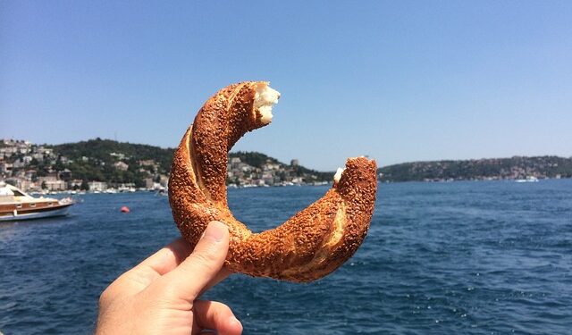 Simit Fırını Açarak Para Kazanma Yöntemleri