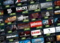 Steam Düşük Sistem Gereksinimli Oyunlar Nelerdir