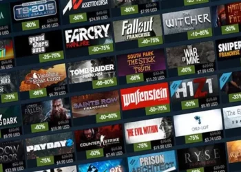Steam Düşük Sistem Gereksinimli Oyunlar Nelerdir