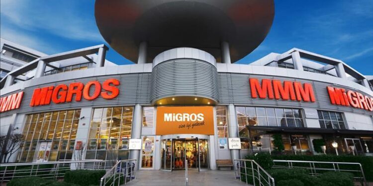 Migros Personel Şartları ve Maaşları