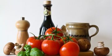 Baharat Dükkanı Nasıl Açılır?