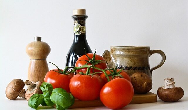 Baharat Dükkanı Nasıl Açılır?