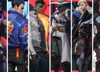 Valorant Bedava Ajan Alma Yöntemleri