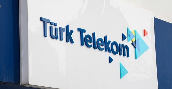 Türk Telekom