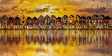 Hollanda İş Fikrileri