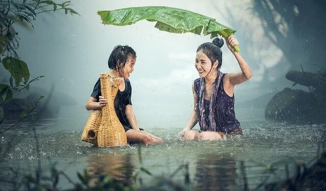 İnsanları Mutlu Eden 6 Farklı Aktivite