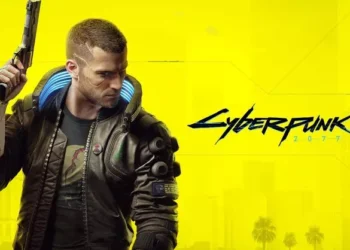 Bedava Cyberpunk 2077 Nasıl Alınır?