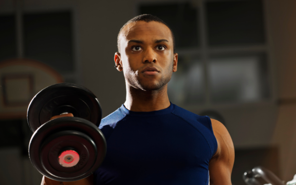 Hammer Curl Hareketi Nasıl Yapılır?