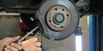 Araçlarda Turbo Arızasının Nedenleri