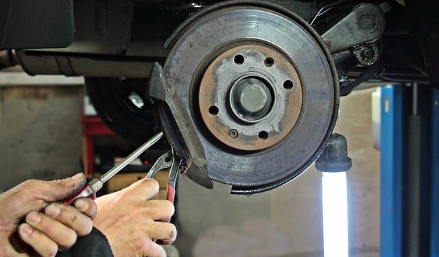Araçlarda Turbo Arızasının Nedenleri