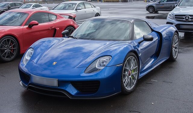 Hibrit Araçların Faydaları Nelerdir