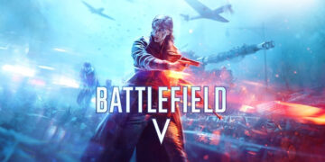Bedava Battlefield V Alma