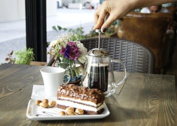 Filtre Kahve’nin Faydaları