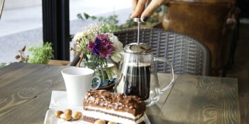 Filtre Kahve’nin Faydaları