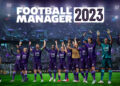 Football Manager 2023