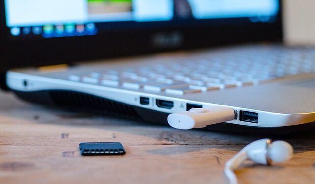 Bilgisayar USB Tanımıyor Hatası