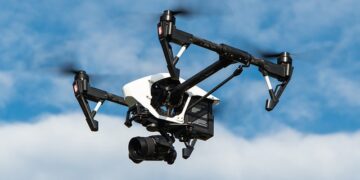 Drone Nedir