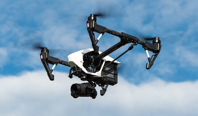 Drone Nedir