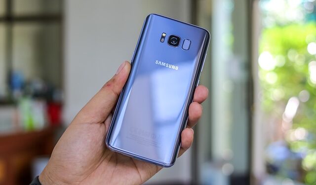 Samsung Telefon Kendi Kendine Kapanıyor Sorunu