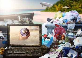 Çevre Kirliliği Nasıl Önlenir