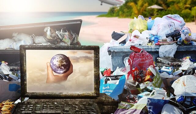 Çevre Kirliliği Nasıl Önlenir