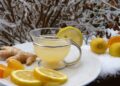 Limonun Faydaları