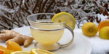 Limonun Faydaları