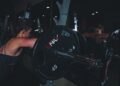 Dumbell Press
