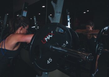 Dumbell Press