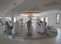 Dumbbell Front Raise