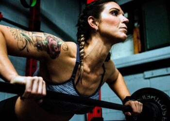 Lying Triceps Extension Nasıl Yapılır?