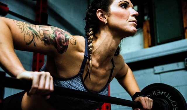 Lying Triceps Extension Nasıl Yapılır?