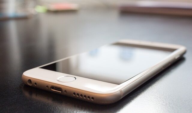 İphone Kapanma Sorunu