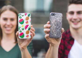 Telefon aksesurları