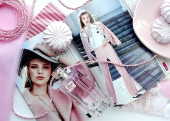 En Çok Tercih Edilen Parfüm Markaları