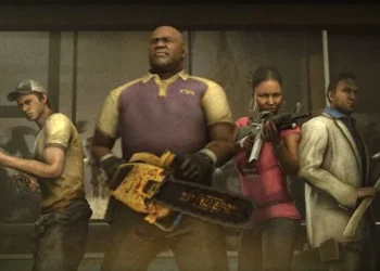 Bedava Left 4 Dead 2 Nasıl Alınır?