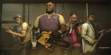 Bedava Left 4 Dead 2 Nasıl Alınır?