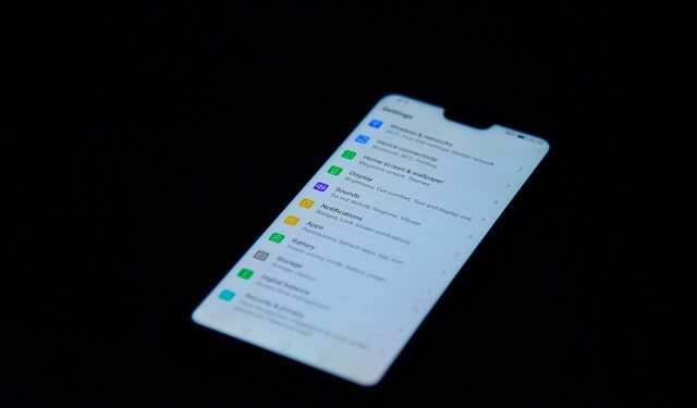 Huawei Kulaklık Algılamıyor