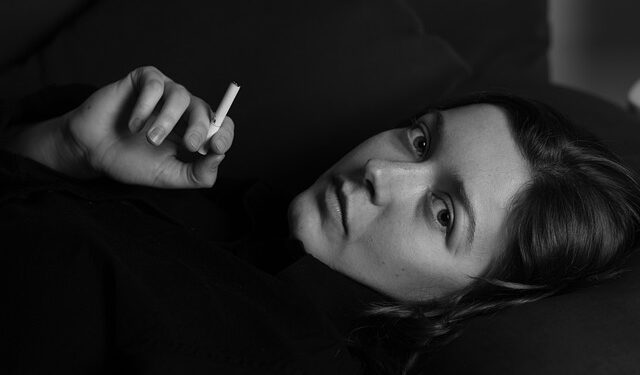 Sigara Nasıl Bırakılır