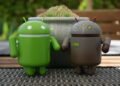 Android Telefonlarda Telefon Sıfırlama