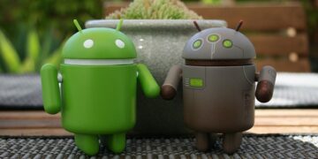 Android Telefonlarda Telefon Sıfırlama