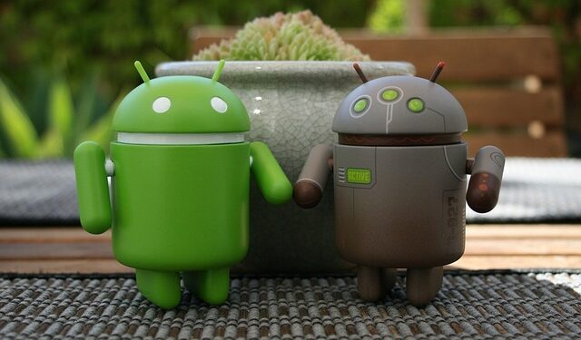 Android Telefonlarda Telefon Sıfırlama