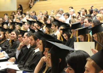 Üniversiteden Mezun Olduktan Sonra Ne Yapılır