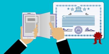 Online Sertifika Nasıl Alınır