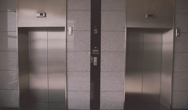 Asansör Konuşması Nedir