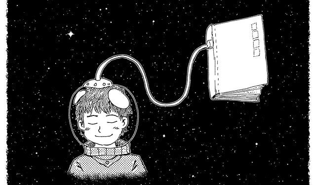 Telefondan Kitap Okuyabileceğiniz Uygulamalar