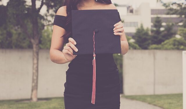 Üniversiteden Sonra Nasıl İş Bulunur